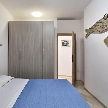 Iconic Luxury Suites Abbiadori Exterior foto