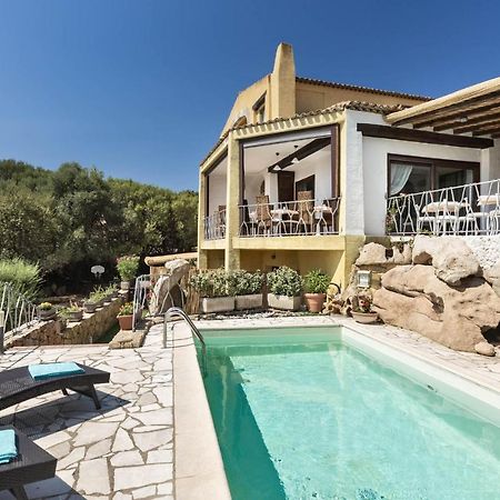 Iconic Luxury Suites Abbiadori Exterior foto