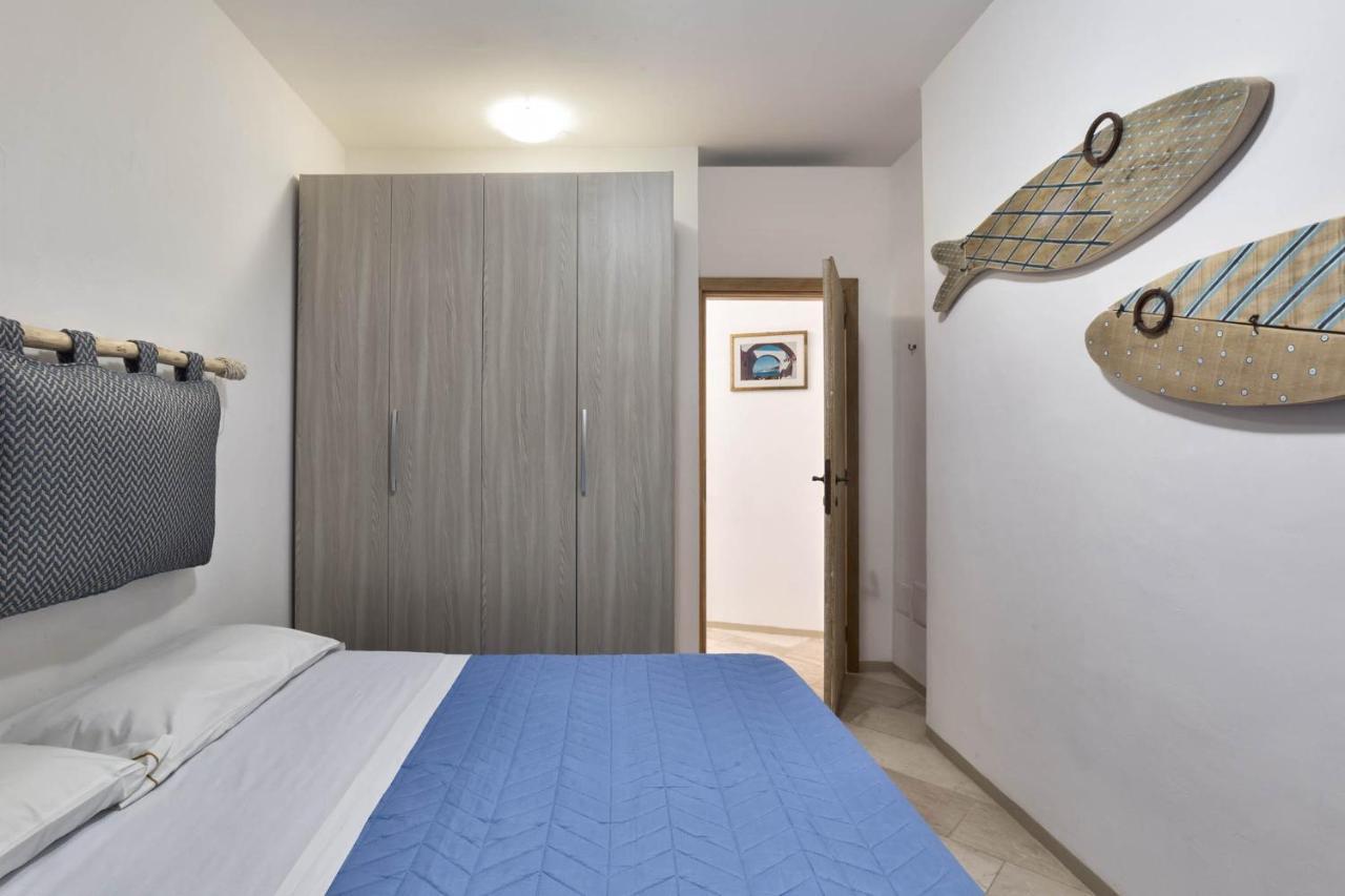 Iconic Luxury Suites Abbiadori Exterior foto
