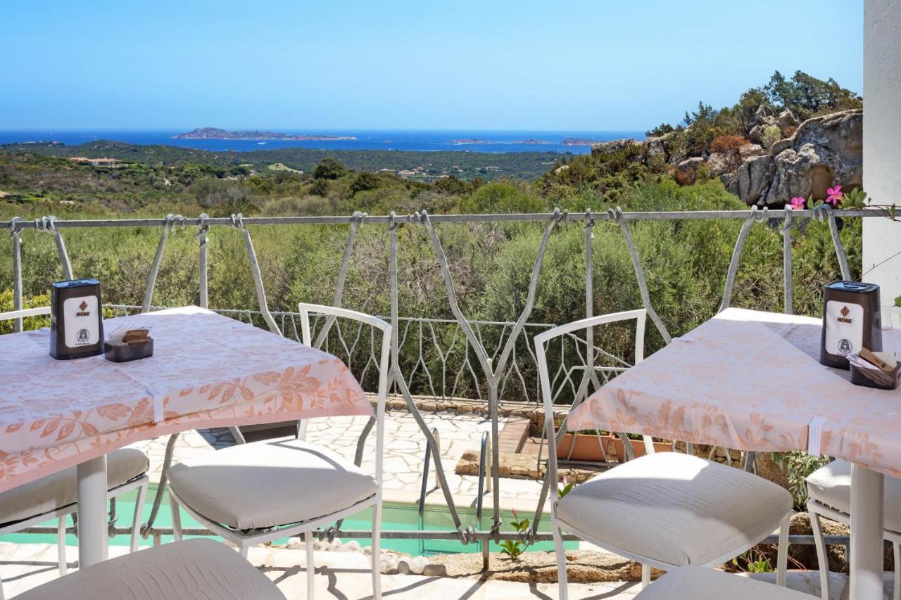 Iconic Luxury Suites Abbiadori Exterior foto