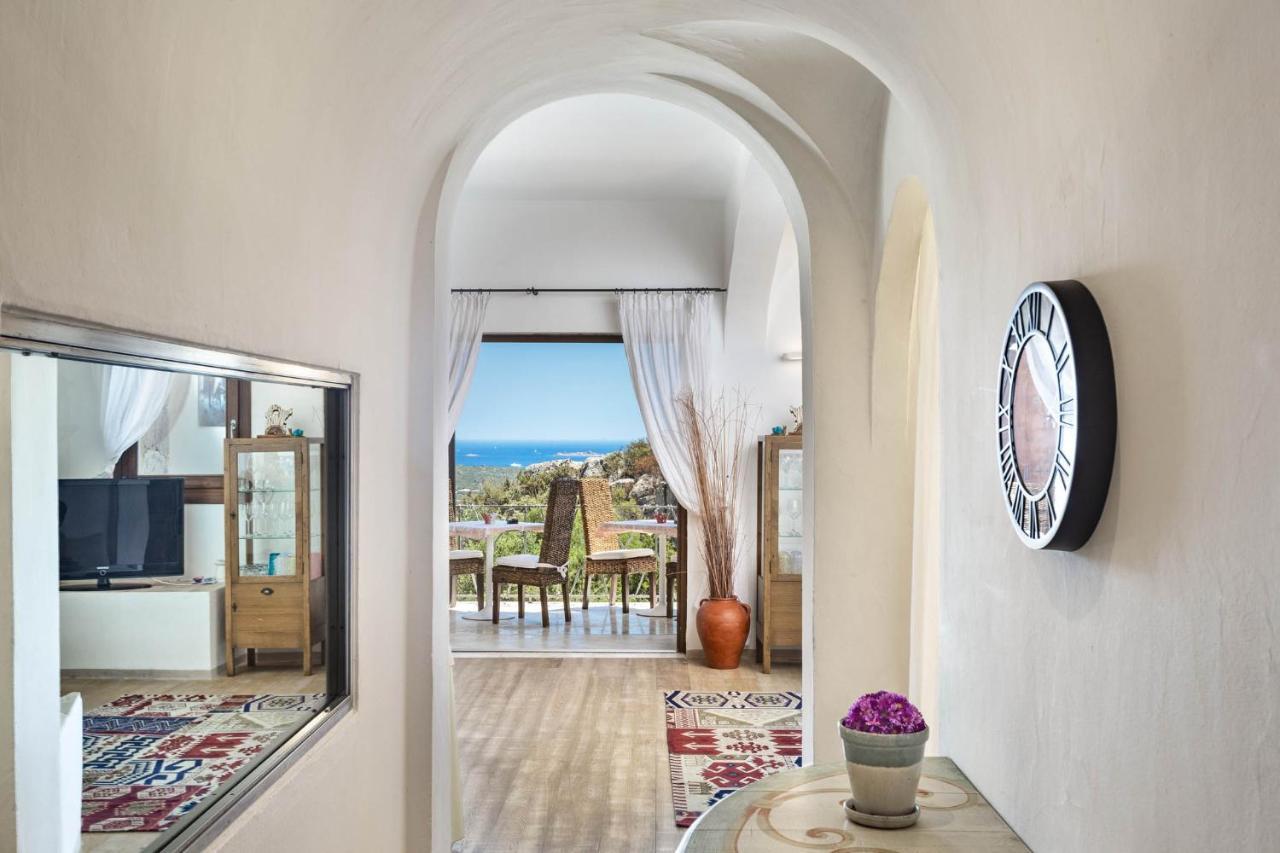 Iconic Luxury Suites Abbiadori Exterior foto