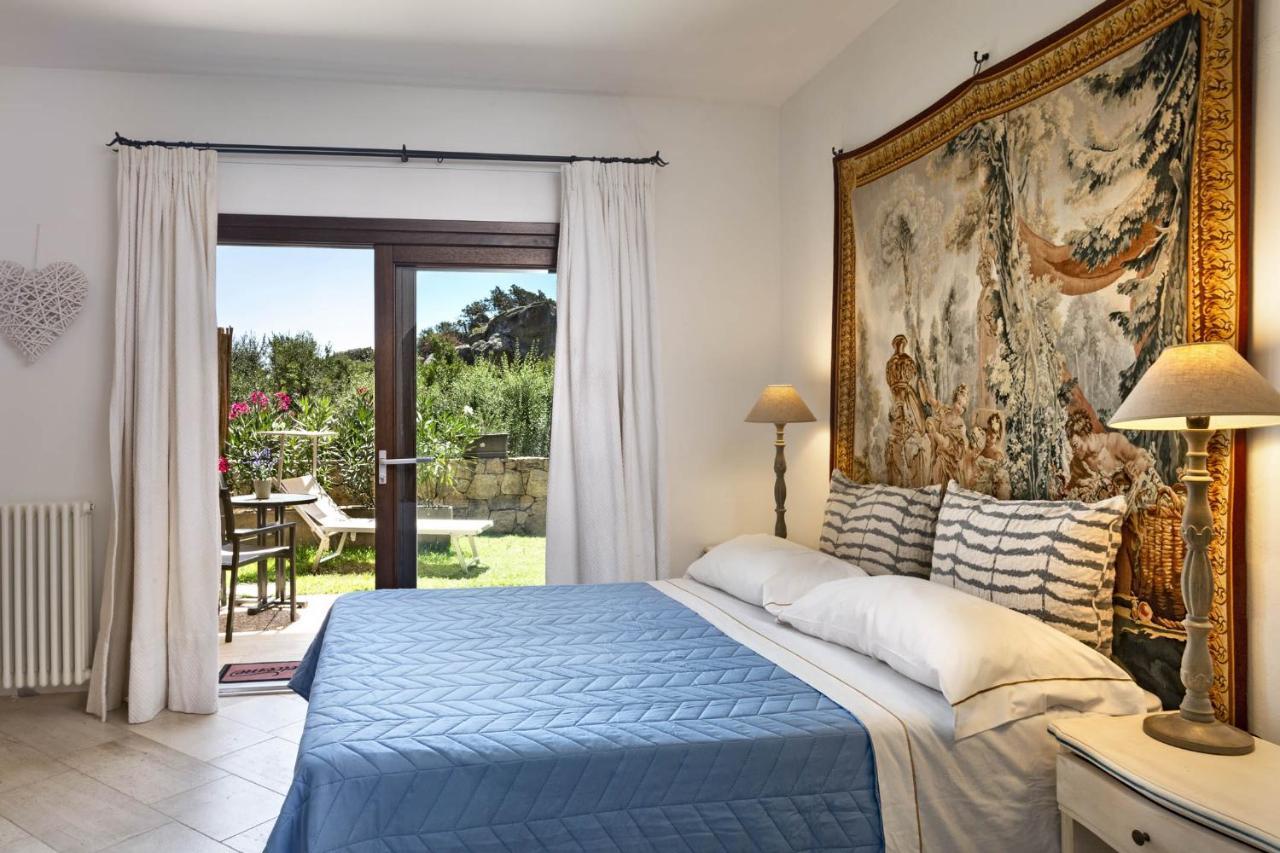 Iconic Luxury Suites Abbiadori Exterior foto