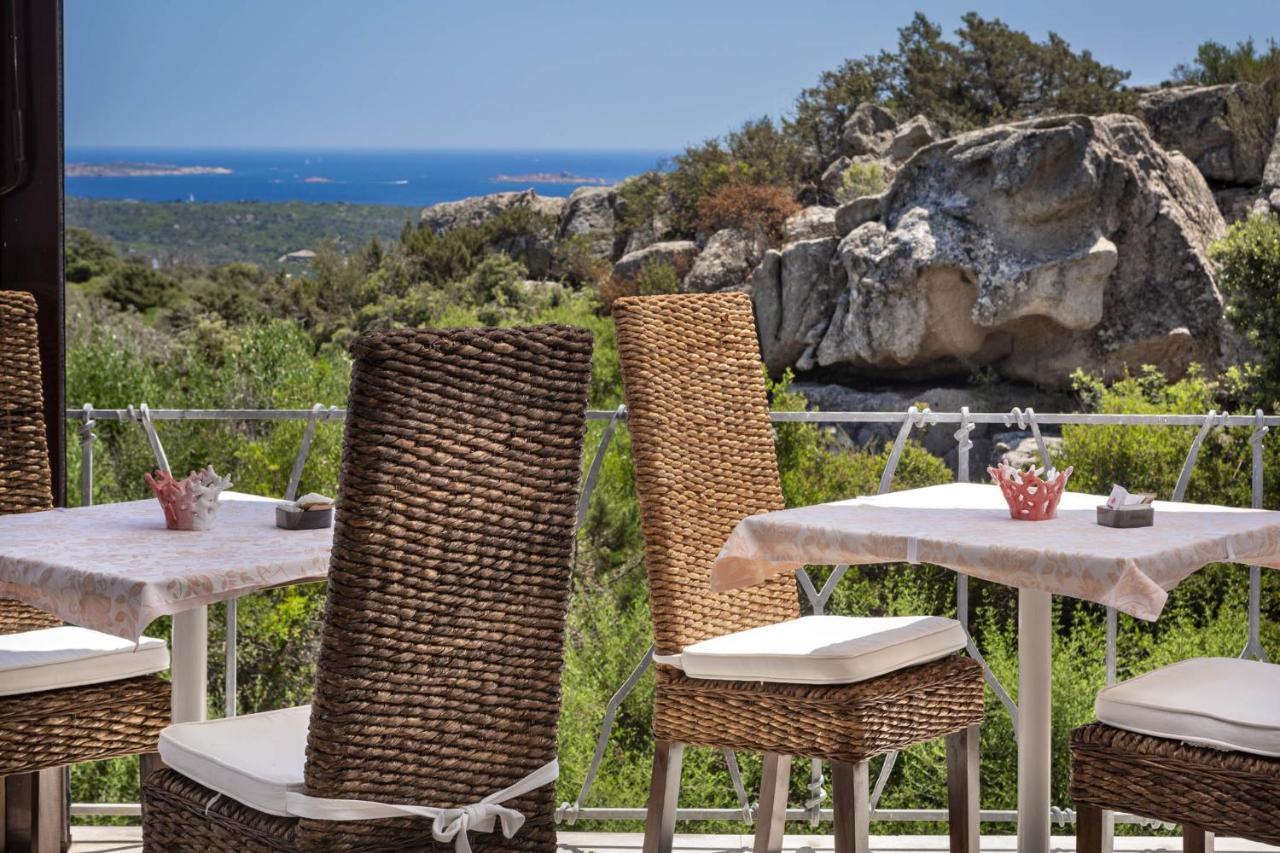 Iconic Luxury Suites Abbiadori Exterior foto