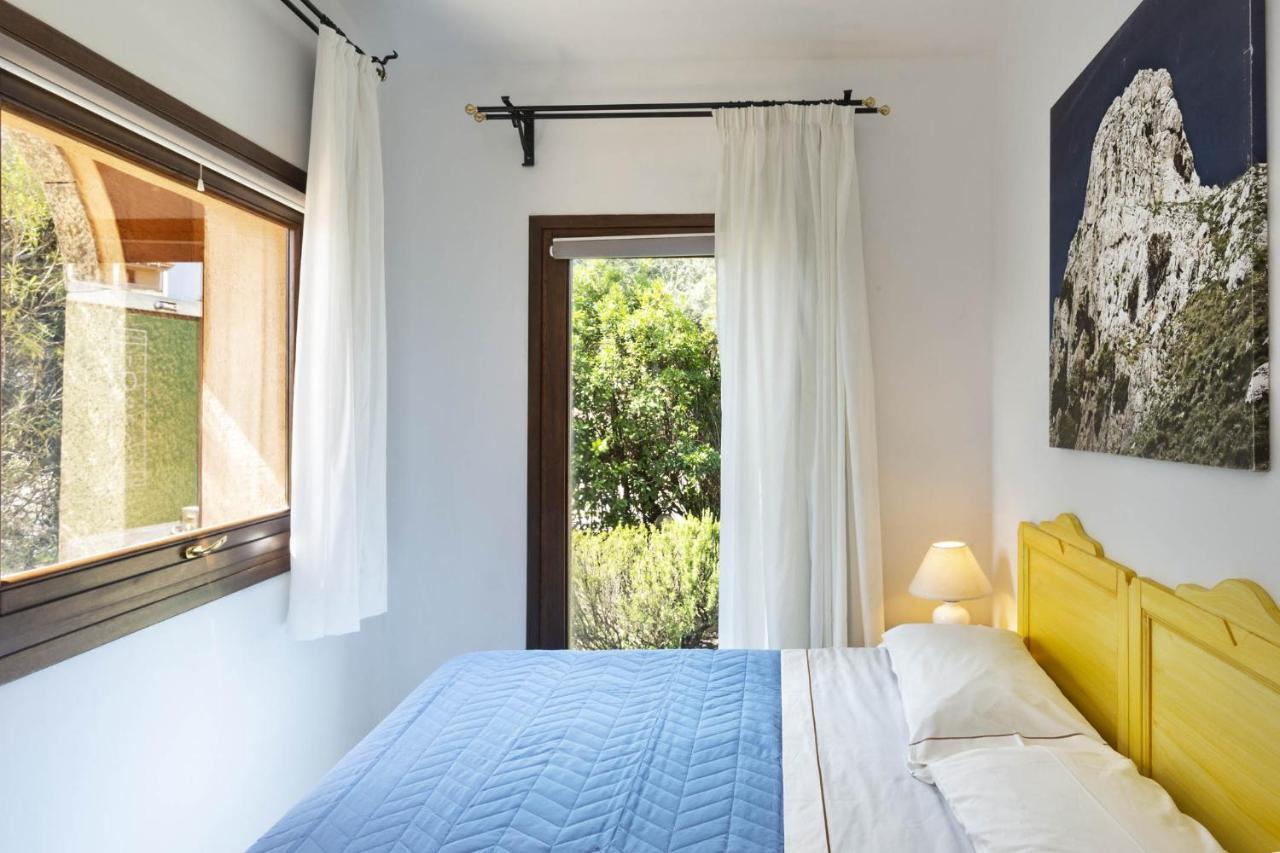 Iconic Luxury Suites Abbiadori Exterior foto