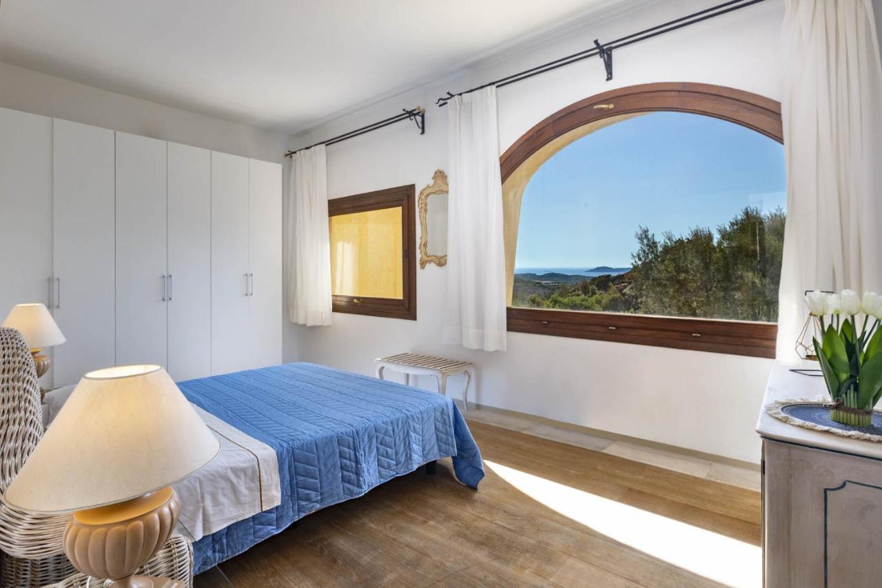 Iconic Luxury Suites Abbiadori Exterior foto