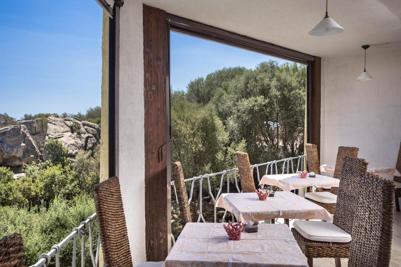 Iconic Luxury Suites Abbiadori Exterior foto
