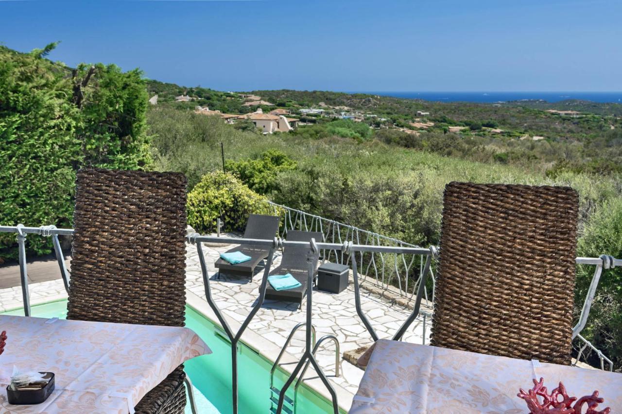 Iconic Luxury Suites Abbiadori Exterior foto